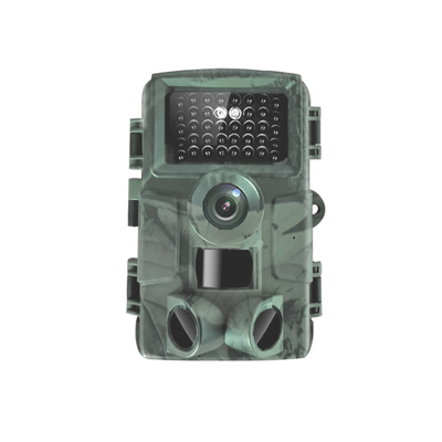 PR 200BHunter Takip Kamerası 1080P 12MP Hd 940nm IR Işıklar