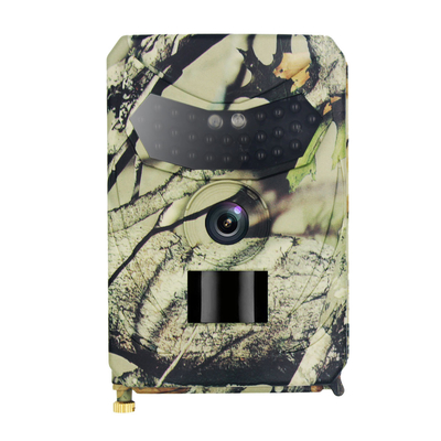 20MP 1080P Su Geçirmez Gece Görüş Yaban Hayatı Kamerası 26pcs 940nm IR Dijital İz Kamerası