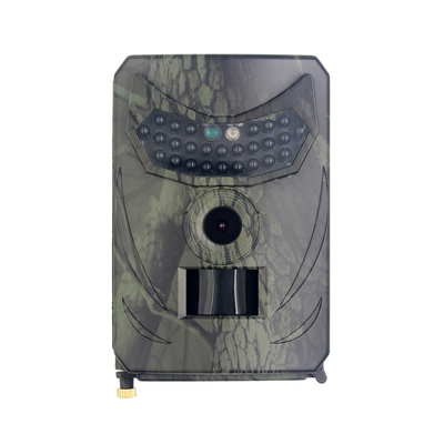 PR100C Hunter Takip Kamerası 26 adet LED 940nm 12MP 1080P IP56 su geçirmez