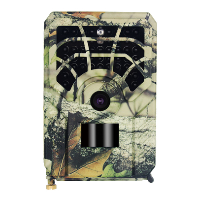 PR300 PRO HD Avcılık Kamerası IP54 16MP 1080P