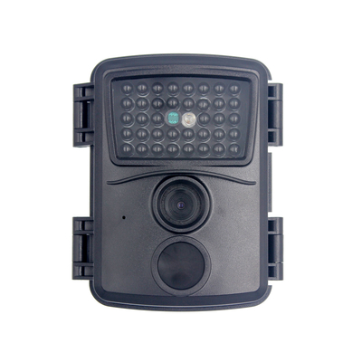 PR600B Mini Avcılık Kamera 12MP 1080p Su Geçirmez Gece Görüş Yaban Hayatı Kamera 940nm 120 Derece Geniş Açı