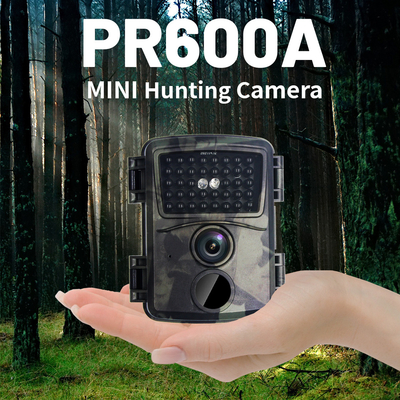 PR600A CMOS HD Av Kamerası