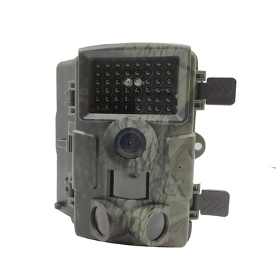 PR 200BHunter Takip Kamerası 1080P 12MP Hd 940nm IR Işıklar