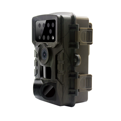 PR200 Hunter Takip Kamerası IP54 Su Geçirmez 12MP Hunter Takip Kamerası 940nm IR PR200 Gece Görüşü