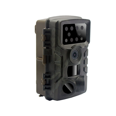 PR200 Hunter Takip Kamerası IP54 Su Geçirmez 12MP Hunter Takip Kamerası 940nm IR PR200 Gece Görüşü