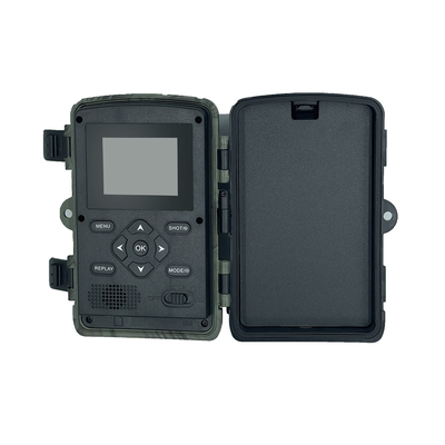 PR5000 Bluetooth Wifi Takip Kamerası 940nm Kızılötesi LED IP66