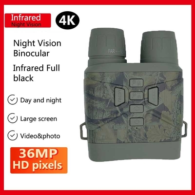 NV4000C Dürbün Gece Görüşü 36MP 4K