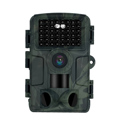 PR4000 WiFi Avcılık Kamerası 32MP Bluetooth WIFI 1080p 3 Algılama Kafası