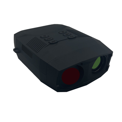 NV6000 Dürbün Gece Görüşü 4K Tam Renkli 60MP