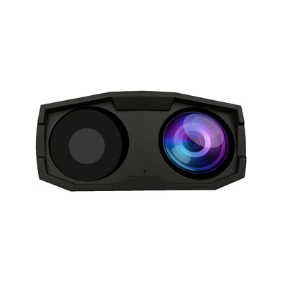 NV6000 3,0 inç Ekran Dış Mekan Dijital Gece Görüşü 60MP 4K Ultra HD Tam Renkli Düşük ışık