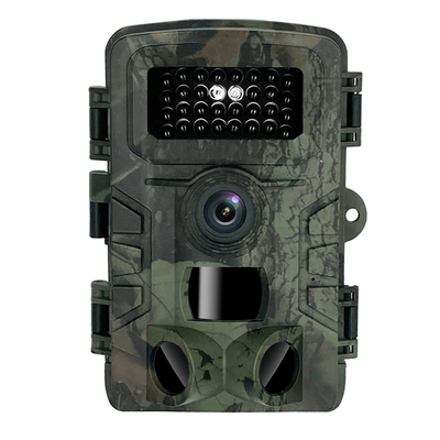 Dış Mekan İzleme HD Av Kamerası 36MP IP66 0,3 Saniye Hızlı Çekim
