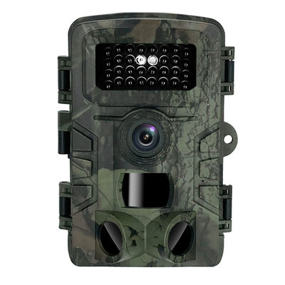 PR700 Deneme Kamerası IP54 256GB 36MP 4k