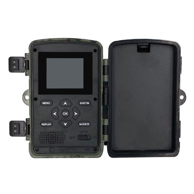PR700 Deneme Kamerası IP54 256GB 36MP 4k