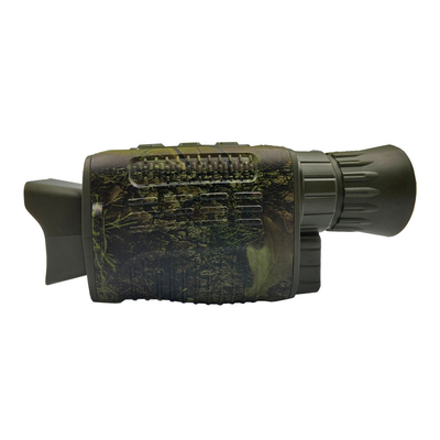 NV1000C Monoküler Gece Görüşü 4K 36MP 2000mAH Pil