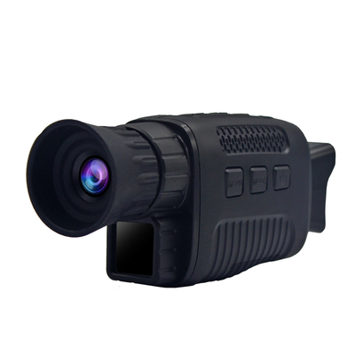 NV1000B Monoküler Gece Görüşü 36MP Kızılötesi