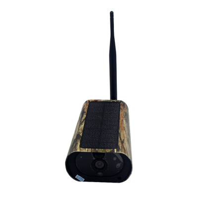 PR500W Wifi Avcılık Kamerası 8 adet 850nm