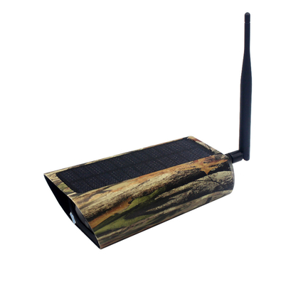 PR500W Wifi Avcılık Kamerası 8 adet 850nm