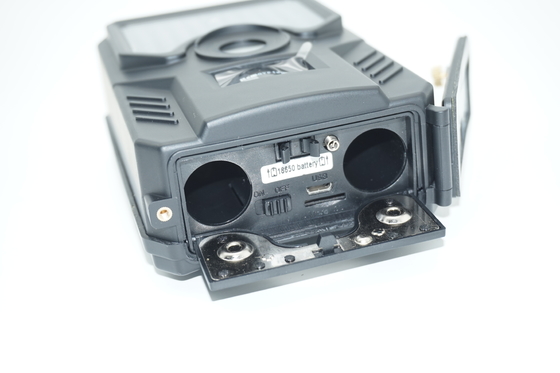 IR Işıkları Oyun İz Kamerası Pr200 49pcs 940nm 1080P 12MP Hd İz Kamerası