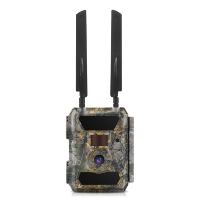 4.0CG Mobil Takip Kamerası GPS UYGULAMASI MMS SMTP 12MP 1080P
