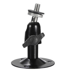 6.5 X 4.4 X 4.4cm Av Kamerası Tripod Montaj Adaptörü CCTV Spor Kamerası