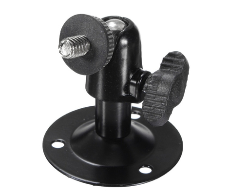 Küçük Mini Kamera Tripod 180 Derece Taşınabilir İz Kamera Aksesuarı