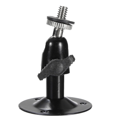 Küçük Mini Kamera Tripod 180 Derece Taşınabilir İz Kamera Aksesuarı