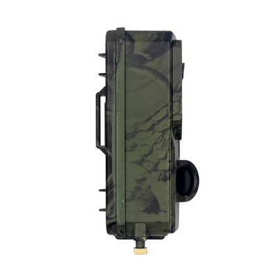 PR400C 12MP Akıllı Hd Gece Görüş Yaban Hayatı Kamerası Avcılık IP54 Su Geçirmez
