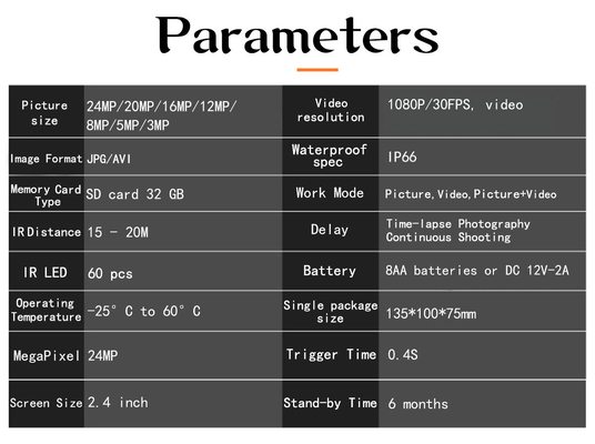 4.8CS Mobil Takip Kamerası Güneş Enerjisi 4G CMOS LTE