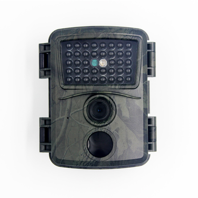 PR600A Mini Av Kamerası CMOS 12MP 1080P IP56 Su Geçirmez Oyun Kamerası