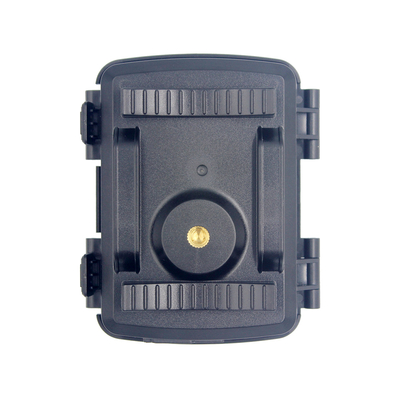PR600B Mini Avcılık Kamera 12MP 1080p Su Geçirmez Gece Görüş Yaban Hayatı Kamera 940nm 120 Derece Geniş Açı