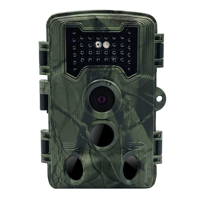 PR1000 HD Arka Kamera 1080p 16MP 34 adet Kızılötesi LED