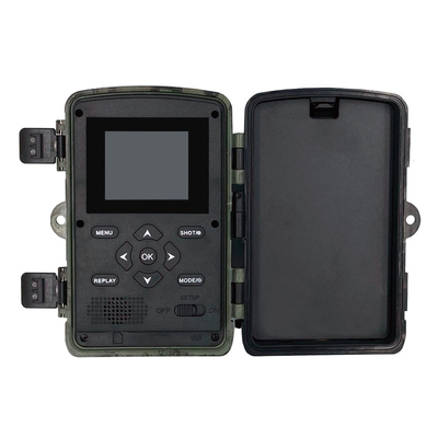 PR700 HD Arka kamera 36MP 1080P IP66 su geçirmez