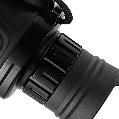 NV2180 Monoküler Gece Görüşü HD Açık Kamp 13MP Gündüz ve Gece Monoküler