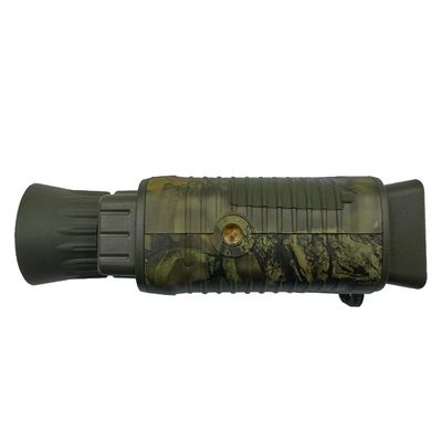 NV1000C Monoküler Gece Görüşü 4K36MP 2000mAh Lityum Pil