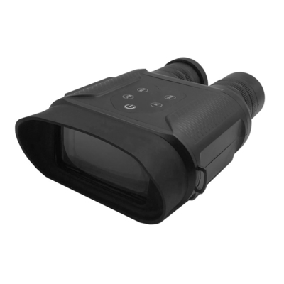 NV2000 Dürbün Gece Görüşü 400M IR Mesafesi 4.0 İnç Ekran HD Ekran