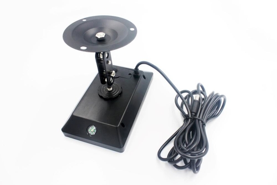 IP54 Pusula 1.6W 9v Avcılık Kamera Pilli Güneş Paneli