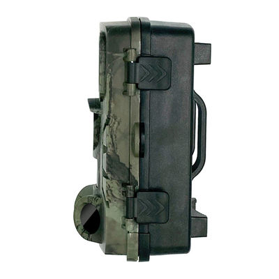 PR700 4k Takip Kamerası 8 adet AA Piller 34 adet Pir Hassasiyeti 36MP IR LED'ler Avcılık Kamerası