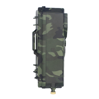 26 adet 940nm Siyah HD Avcılık Kamerası PR100B 20MP Mini Yaban Hayatı Kamerası