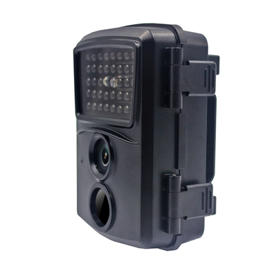 PR600B Mini Avcılık Kamerası 12MP 1080P Hareket Aktif
