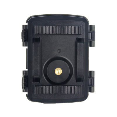 PR600AMini Avcılık Kamerası 12MP 1080P IP54 İzcilik Hareket Kamerası Açık Yaban Hayatı