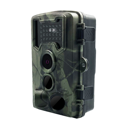 2.0 İnç Ekran HD Trail Kamera PR1000 1080P 16Mp Yaban Hayatı İzleme Kamerası