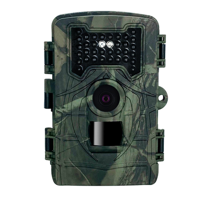 PR2000 4K Av Kamerası 36MP IP54 2.0 İnç TFT 32GB Lcd Ekranlı Takip Kamerası