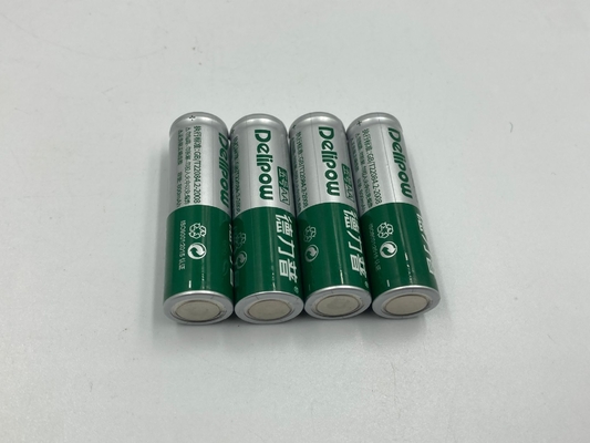 Şarj Edilebilir Aa Pil Değiştirme Güç Kaynağı PR1000 PR3000 PR2000