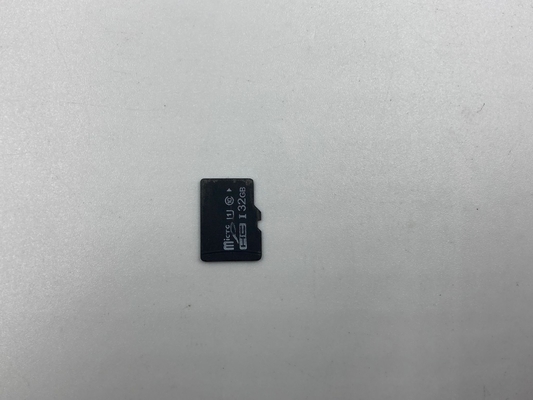 32gb Tf Hafıza Kartı Avcılık Gece Görüş Gözlüğü Trail Kamera Aksesuarı