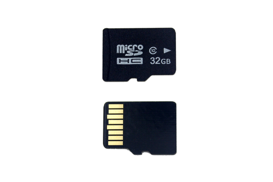 32gb Tf Hafıza Kartı Avcılık Gece Görüş Gözlüğü Trail Kamera Aksesuarı