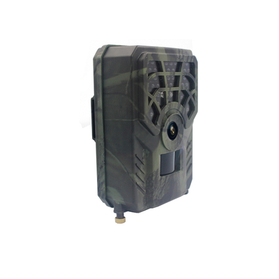 PR300 WiFi Avcılık Kamerası IP56 İzleme 24MP 1296P