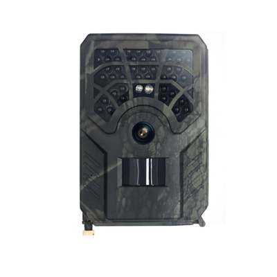 PR300C WiFi Avcılık Kamerası 15m IR IP56 Su Geçirmez 24MP