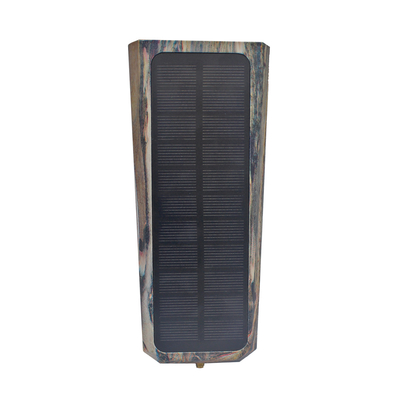 PR500W WiFi Avcılık Kamerası 2MP 8 adet 850nm LED 30FPS 1080P Takip Kamerası Wifi Solar