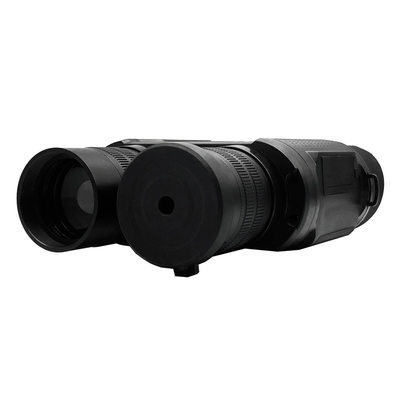 NV2000 Gece Görüş Gözlüğü HD 1080P 12MP SD 32GB Kızılötesi Av Dürbünü