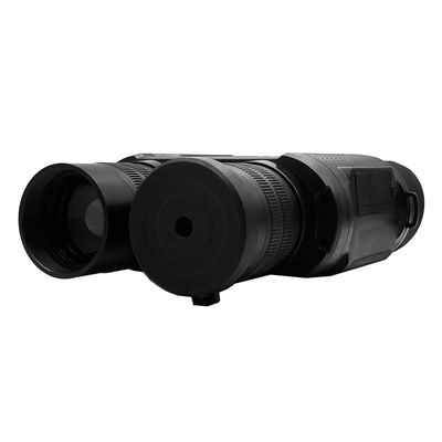 NV2000 Gece Görüş Gözlüğü Kızılötesi Dijital Avcılık 400m IR Outdoor